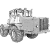 K700 Kirovets