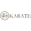 karate karate logo