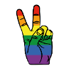 Peace LGBT