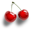 cherries
