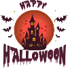Joyeux halloween