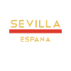 Seville Gold Font Line