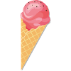 crème glacée