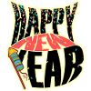 Bonne année