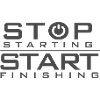Stop Starting - Start Finishing
