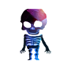 skeleton