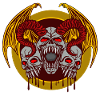 Drachen Dämon