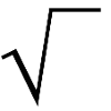 Root, mathematics