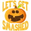 HALLOWEEN Pumpkin