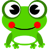 frog