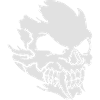 Skull skull no.3