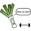 leek