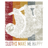 sloth