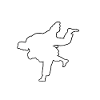 judo