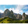 Dolomites