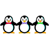 penguins