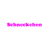 Schneckchen