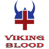 Iceland - Viking Blood - Helmet