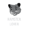 Hamster - Goldhamster - Hamsterliebhaber -