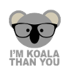 Koala bear