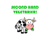 Cow vegetarian