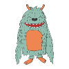 alien