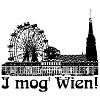 I mog Wien!