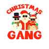 Christmas gear