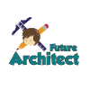 Future architect! Architecture gift idea