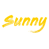Sunny