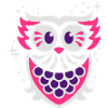 Owl - owl - night