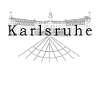 Karlsruhe - Castle / Fan City