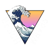 waves