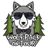 Wolfpack en tournée