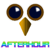 Afterhour Drogen Eule druff