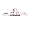 mountains