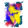 Abstract art