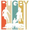 CHEMISE RUGBY