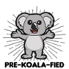 Koala Eucalyptus Australia