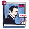 Frankly My Email Server