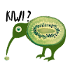 Kiwi?