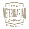 I'm a Veterinarian