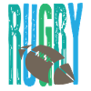 Blue Rugby