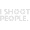 i shoot people