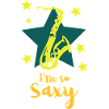 saxophone