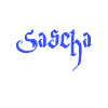 Name Sascha