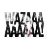 WAZAA!