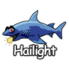Hai-Light / Highlight (Wortwitz)