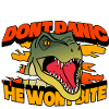 Dinosaur Pet