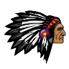 indianer haeuptling design 0c